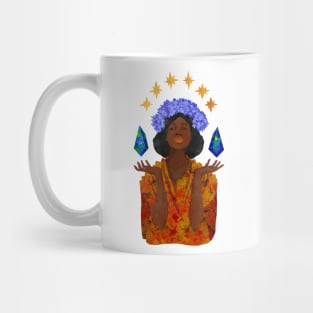 Libra Mug